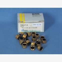 Parker MC61P-5 (19 PIECES)